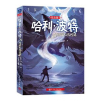 哈利波特与阿兹卡班囚徒 正版 原书收藏
