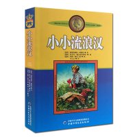 小小流浪汉正版/美绘版/国际安徒生奖获得者 林格伦儿童文学作品选集新版系列/小说书籍/中国少年儿童出版社