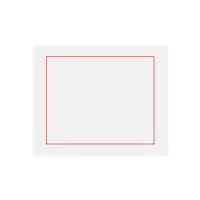 彩标(Color Sign) CB-T2030 热转印标贴 200mm*300mm 50张/盒 内容可定制