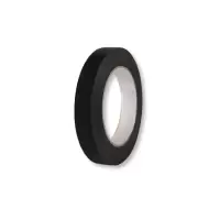 彩标 CB-J19 胶带 19mm*9m (计价单位:卷)黑色
