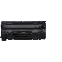 彩标 CRG-337BK 约2400页 适用于佳能IC MF229dw/226dn 硒鼓 (计价单位:只) 黑色