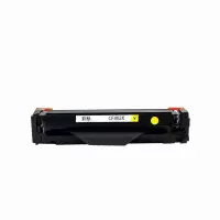 彩标 CF402X 大容量 约2500页 适用于惠普HP M252 277 274 201A硒鼓 (计价单位:只) 黄色
