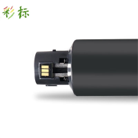 彩标 W1108A 约2500页 适用于HP NS 1005/1020系列 粉盒 (计价单位:只) 黑色