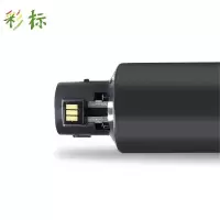 彩标 W1108A 约2500页 适用于HP NS 1005/1020系列 粉盒 (计价单位:只) 黑色