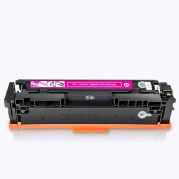 彩标 416A W2043A 约2100页 适用惠普hp m454dw 454dn 硒鼓 (计价单位:只) 红色