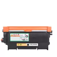 彩标 TN-2225 约2600页 适用兄弟7060/7065 墨粉盒 (计价单位:只) 黑色