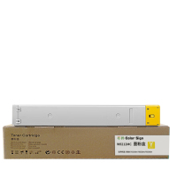 彩标 W9212MC 约28000页 适用惠普E78323dn/78325dn/78330dn 墨粉盒(单位:只)黄色