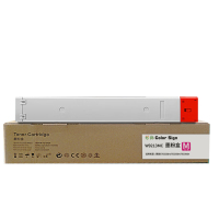 彩标 W9213MC 约28000页 适用惠普E78323dn/78325dn/78330dn 墨粉盒(单位:只)红色