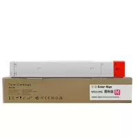 彩标 W9213MC 约28000页 适用惠普E78323dn/78325dn/78330dn 墨粉盒(单位:只)红色