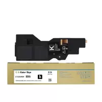 彩标 CT203494 约6000页 适用富士胶片C328DW/DF/d/dw 碳粉(单位:只)黑色