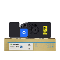 彩标 TK-5243C 3000页 适用京瓷P5026 M5526 墨粉(单位:只)青色