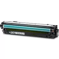 彩标 CE270A 约13500页 适用于HP LaserJet CP5520 硒鼓 (计价单位:只) 黑色