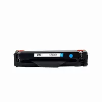 彩标 CF401X 约2500页 适用于惠普HP M252 277 274 201A等机型 硒鼓 (计价单位:只) 青色