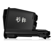彩标 TK-1113 大容量 约5300页 适用京瓷FS-1040/1120MFP等 墨粉 (计价单位:盒) 黑色