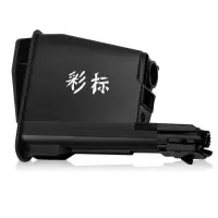 彩标 TK-1113 大容量 约5300页 适用京瓷FS-1040/1120MFP等 墨粉 (计价单位:盒) 黑色