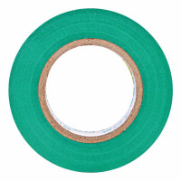 彩标 FS20 18mm*20m 绝缘胶带 绿色(单位:卷)