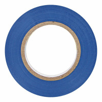 彩标 FS20 18mm*20m 绝缘胶带 蓝色(单位:卷)