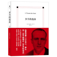 岁月的泡沫 正版 全新