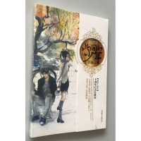 正版正版 此间的少年2001年-2011年十周年纪念典藏珍藏版