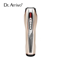 Dr.arrivo the zeus美容器宙斯 第5代家用电穿孔导入仪 日本进口(金色镶钻款+40ml美容液)