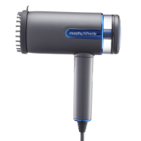 摩飞手持挂烫机蒸汽迷你小型家用熨烫机旅行便携熨斗宿舍烫衣神器 MR2031灰