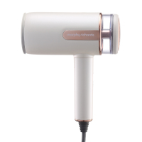 摩飞手持挂烫机蒸汽迷你小型家用熨烫机旅行便携熨斗宿舍烫衣神器 MR2031白