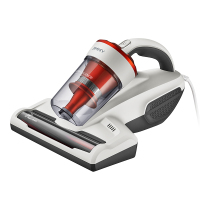 JIMMY莱克吉米500W大功率除螨仪有线家用除螨虫床上沙发强劲大吸力5层过滤网紫外线除螨机B401