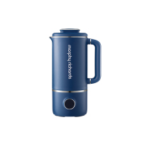 摩飞(Morphyrichards)豆浆机 家用破壁机 全自动清洗免过滤 低音降噪 多功能菜单可预约MR820椰奶白