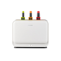 摩飞刀筷砧板消毒机 家用可拆卸清洗刀具筷子筒紫外线消毒烘干器 菜板分类厨具MR1002