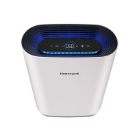 霍尼韦尔(honeywell) 空气净化器办公除甲醛PM2.5二手烟除菌除异味过敏原HW-H03A