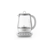 [7天内发货,介意勿拍哦]北鼎Buydeem养生壶全自动温泡银耳壶家用花茶壶养生茶壶大容量煮茶器煮茶壶[本白色]K118