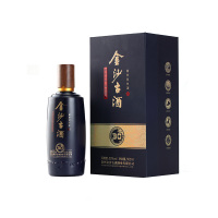 [酒厂直营] 金沙古酒30 酱香型白酒 53度