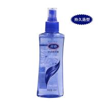 持久造型 蓬松保湿持久定型头发造型清香发胶喷雾水