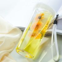 [品牌优选]防摔塑料水杯儿童杯子女学生韩版可爱喝水杯家用茶杯男随手杯ins车之惠(CHEZHIHUI)