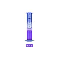 【品牌优选】马桶小花清香厕所强效除臭洁厕宝香薰马桶清洁剂蓝泡泡洁厕剂车之惠(CHEZHIHUI 【薰衣草香型】 【五支】