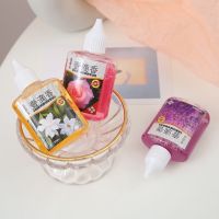 【品牌优选】厕所消臭马桶除臭剂卫生间除一滴香空气清新剂味神器持久室内车之惠(CHEZHIHUI 品牌筱草本（柠檬） 1瓶
