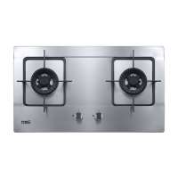 万家乐燃气灶JZY-QA01S