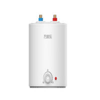 万家乐(Macro) D6-F2小厨宝