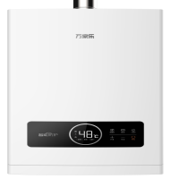 万家乐燃气热水器JSQ26-13K4L