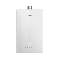 万家乐燃气热水器精控恒温新品13CQ2