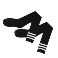 2双过膝袜秋冬学院风女长筒大腿袜子堆堆袜套袜显瘦美腿袜高筒袜 莎丞