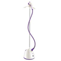 苏泊尔（SUPOR）蒸汽挂烫机GTZ05AS-17 家用便捷手持 可折叠衣架单杆