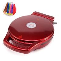 苏泊尔(SUPOR)蒸汽电饼铛 JC30RQ01升降盘电饼铛可拆洗上下烤盘智能家用烙饼锅 高温蒸汽煎 烤升降盘