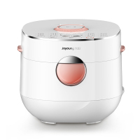 九阳(Joyoung) 电压力锅 Y-50Q801家用 全自动 智能 5L预约高压锅 4-6人 饭煲