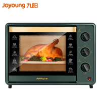 九阳(Joyoung)电烤箱 KX32-V171 32升大容量 家用全自动烘焙蛋糕 可烤整只鸡 多功能烤箱