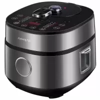 九阳(Joyoung) 电压力锅 Y-50C28双胆智能预约饭煲家用高压锅5L开盖煮2-8人 定制商品