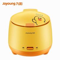 九阳电饭煲饭锅小型迷你多功能家用正品宿舍旅行情侣1-2人F15FZ-F181 LINE FRIENDS元气莎莉鸡一锅多用