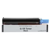 出众适用佳能G59粉盒iR2204L 2202DN 2204ad 2204tn 2002粉筒碳粉NPG