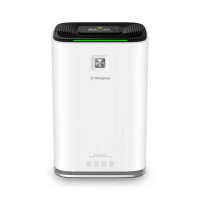 西屋除湿机/抽湿机家用别墅地下室 空气净化除湿器WDC-P3512