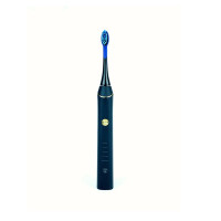 西屋电动牙刷 全身防水 便携 充电式情侣牙刷 高科技软毛 牙刷 五档洁齿WT-503B